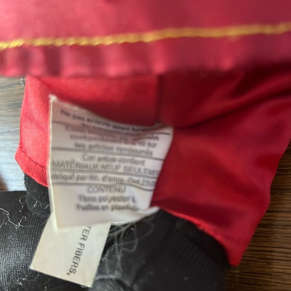 Vintage Disney On Ice Princess Classics Mickey and Minnie Plush - Picture 7 of 7